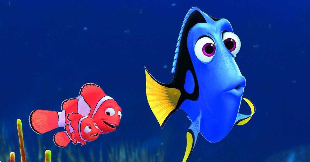 dory